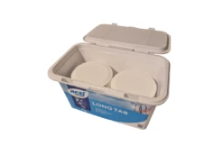 Acti Acti Long Tab Chloor Tabletten 1kg - 250 Grams 8 Acti Acti Long Tab Chloor Tabletten 1kg - 250 Grams -Hayarders Winkel acti acti long tab chloor tabletten 1kg 250 grams 2