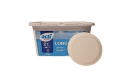 Acti Acti Long Tab Chloor Tabletten 1kg - 250 Grams 9 Acti Acti Long Tab Chloor Tabletten 1kg - 250 Grams -Hayarders Winkel acti acti long tab chloor tabletten 1kg 250 grams 3