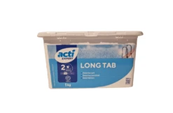 Acti Acti Long Tab Chloor Tabletten 1kg - 250 Grams 10 Acti Acti Long Tab Chloor Tabletten 1kg - 250 Grams -Hayarders Winkel acti acti long tab chloor tabletten 1kg 250 grams 4