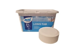 Acti Acti Long Tab Chloor Tabletten 1kg - 250 Grams 11 Acti Acti Long Tab Chloor Tabletten 1kg - 250 Grams -Hayarders Winkel acti acti long tab chloor tabletten 1kg 250 grams 5