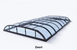 Albixon Albixon Dallas Zwembadoverkapping Standaard Maten