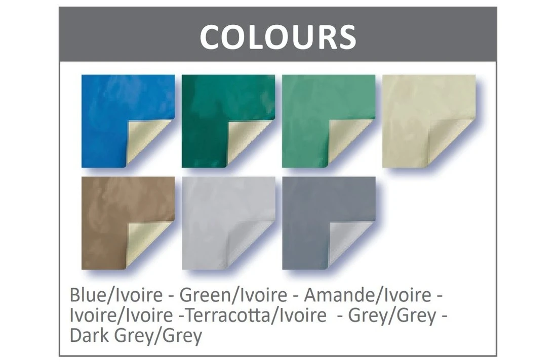 Albon Albliges Easy First Evolution Veiligheids Zwembad Afdekking 5 Albon Albliges Easy First Evolution Veiligheids Zwembad Afdekking - Afbeelding 5