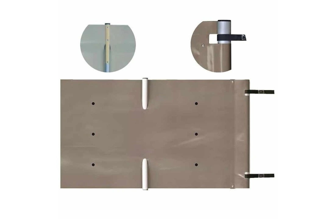 Albon Albliges Easy First Evolution Veiligheids Zwembad Afdekking 1 Albon Albliges Easy First Evolution Veiligheids Zwembad Afdekking