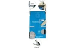 Albon Albliges Easy Top Zwembad Veiligheids Afdekking 8 Albon Albliges Easy Top Zwembad Veiligheids Afdekking -Hayarders Winkel albon albliges easy top zwembad veiligheids afdekk 2