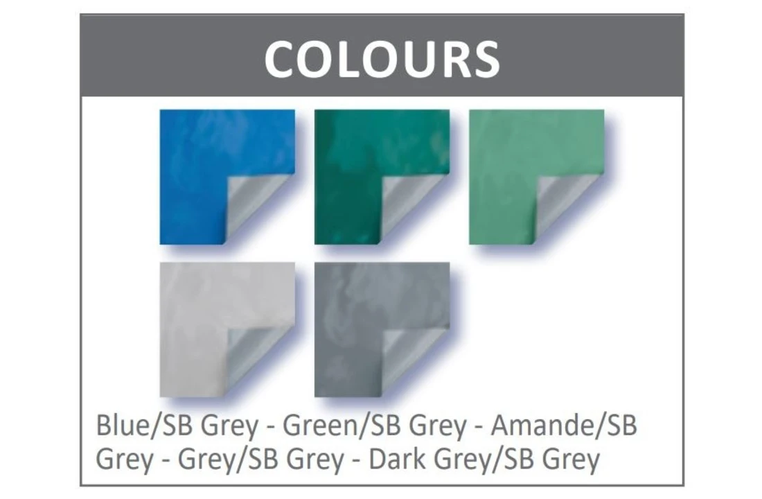 Albon Albliges Easy Top Zwembad Veiligheids Afdekking 5 Albon Albliges Easy Top Zwembad Veiligheids Afdekking - Afbeelding 5