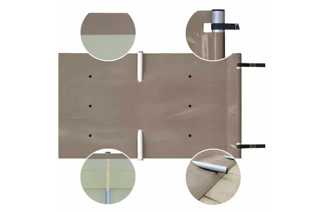 Albon Albliges Easy Top Zwembad Veiligheids Afdekking 1 Albon Albliges Easy Top Zwembad Veiligheids Afdekking