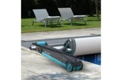 Albon Albliges Rolltrot Easy Veiligheids Afdekking Opwikkelmotor 9 Albon Albliges Rolltrot Easy Veiligheids Afdekking Opwikkelmotor -Hayarders Winkel albon albliges rolltrot easy veiligheids afdekking 3