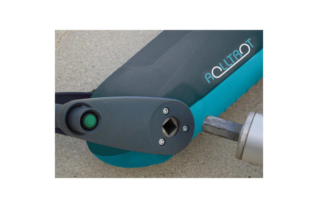 Albon Albliges Rolltrot Easy Veiligheids Afdekking Opwikkelmotor 5 Albon Albliges Rolltrot Easy Veiligheids Afdekking Opwikkelmotor - Afbeelding 5