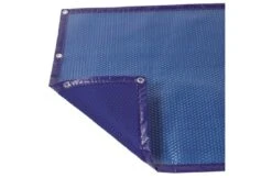 Albon Albliges Zomerafdekking Quatro 400 Micron Blauw - A Vorm