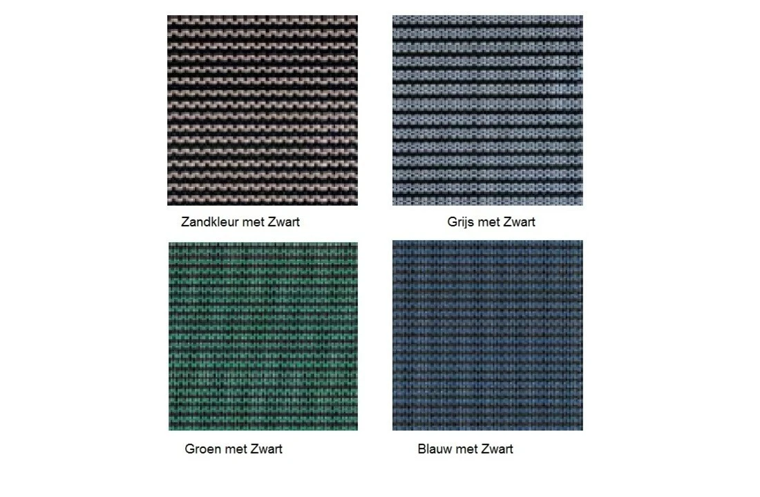 Albon Albliges Zwembad Winternet Polypropyleen 180 G/m2 Vernosc B-vormen 4 Albon Albliges Zwembad Winternet Polypropyleen 180 G/m2 Vernosc B-vormen - Afbeelding 4