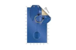 Albon Albliges Zwembad Winterzeil PVC 550gr/m2 Skin Freeze C-vormen -Hayarders Winkel albon albliges zwembad winterzeil pvc 550gr m2 ski 2