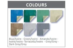 Albon Albliges Zwembad Winterzeil PVC 550gr/m2 Skin Freeze C-vormen -Hayarders Winkel albon albliges zwembad winterzeil pvc 550gr m2 ski 4