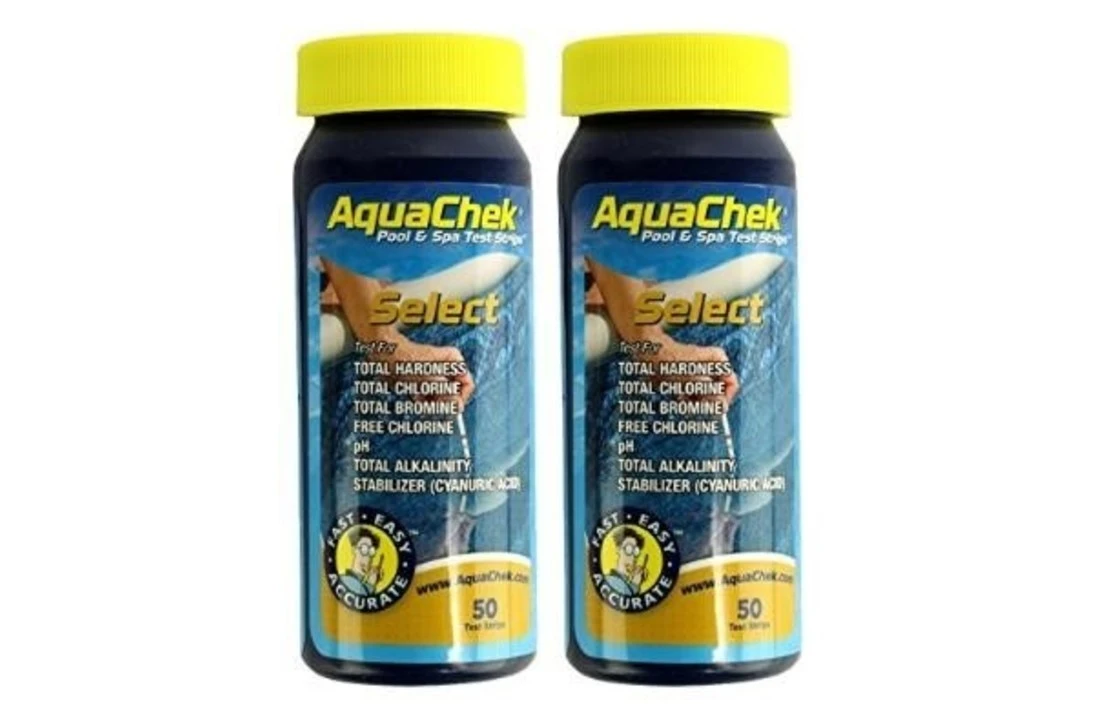 AquaChek AquaChek Select - Refill 2 AquaChek AquaChek Select - Refill - Afbeelding 2