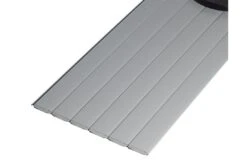 Aquadeck Aquadeck Roldeck Lamellen Kleur Grijs PVC -Hayarders Winkel aquadeck aquadeck roldeck lamellen kleur grijs pvc 2