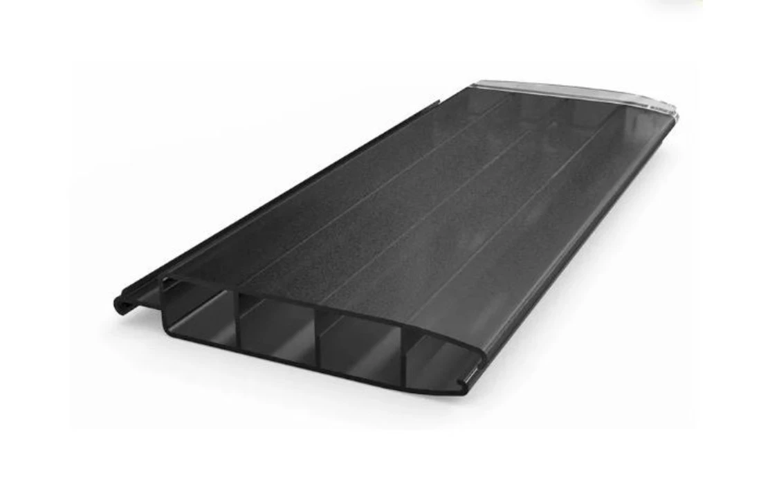 Aquadeck Aquadeck Roldeck Lamellen Polycarbonaat Kleur Solar Graphite 1 Aquadeck Aquadeck Roldeck Lamellen Polycarbonaat Kleur Solar Graphite