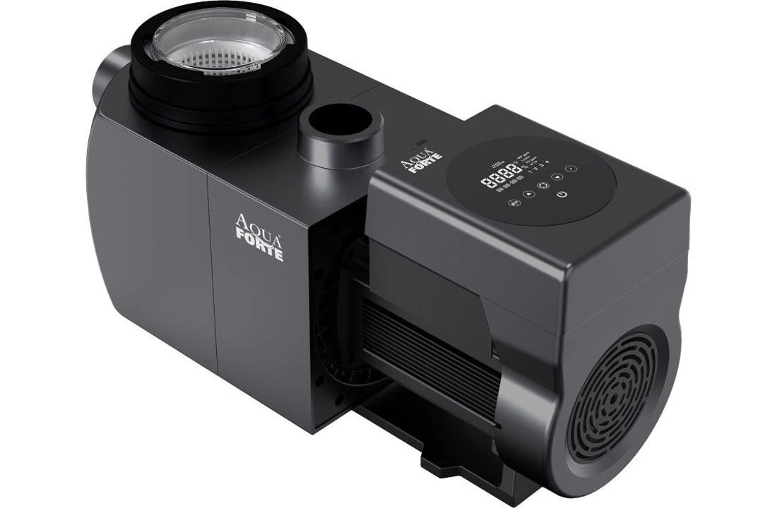 AquaForte Aquaforte Inverpro VS IP30 3 AquaForte Aquaforte Inverpro VS IP30 - Afbeelding 3