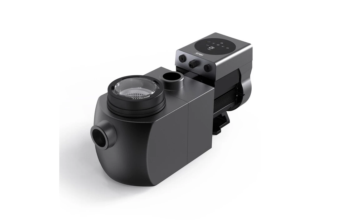 AquaForte Aquaforte Inverpro VS IP30 4 AquaForte Aquaforte Inverpro VS IP30 - Afbeelding 4