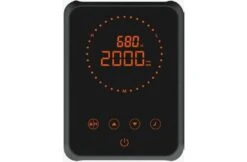 AquaForte Aquaforte Touchscreen VSP Zwembadpomp 6 AquaForte Aquaforte Touchscreen VSP Zwembadpomp -Hayarders Winkel aquaforte aquaforte touchscreen vsp zwembadpomp 1