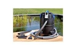 AquaForte Aquaforte Vijverstofzuiger 4 In 1 -Hayarders Winkel aquaforte aquaforte vijverstofzuiger 4 in 1 4
