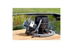 AquaForte Aquaforte Vijverstofzuiger 4 In 1 -Hayarders Winkel aquaforte aquaforte vijverstofzuiger 4 in 1 5