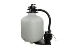 AquaForte AquaForte Zandfilterset SQ-460 Super 10m3/u