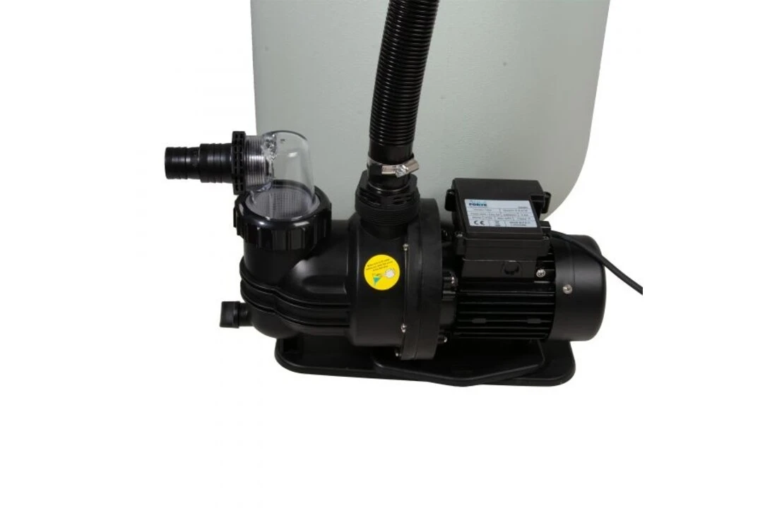 AquaForte AquaForte Zandfilterset SQ-460 Super 10m3/u 5 AquaForte AquaForte Zandfilterset SQ-460 Super 10m3/u - Afbeelding 5