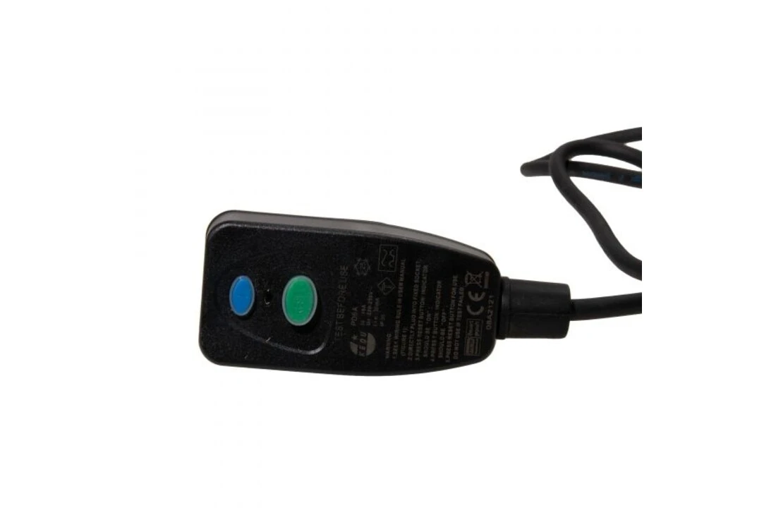 AquaForte AquaForte Zandfilterset SQ-460 Super 10m3/u 6 AquaForte AquaForte Zandfilterset SQ-460 Super 10m3/u - Afbeelding 6