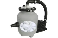 AquaForte Aqualoon Zwembad Filterset, Type EZ Clean 8 AquaForte Aqualoon Zwembad Filterset, Type EZ Clean -Hayarders Winkel aquaforte aqualoon zwembad filterset type ez clean 2