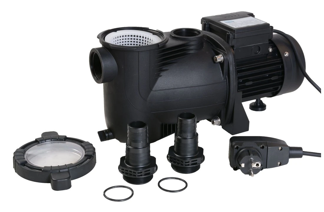 AquaForte Aqualoon Zwembad Filterset, Type EZ Clean 4 AquaForte Aqualoon Zwembad Filterset, Type EZ Clean - Afbeelding 4