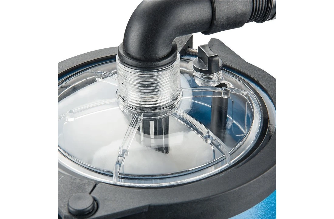 AquaForte Aqualoon Zwembad Filterset, Type EZ Clean 6 AquaForte Aqualoon Zwembad Filterset, Type EZ Clean - Afbeelding 6