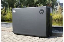 AquaForte Warmtepomp - AquaForte Mr. Silence Full Inverter 9 AquaForte Warmtepomp - AquaForte Mr. Silence Full Inverter -Hayarders Winkel aquaforte warmtepomp aquaforte mr silence full inv 2