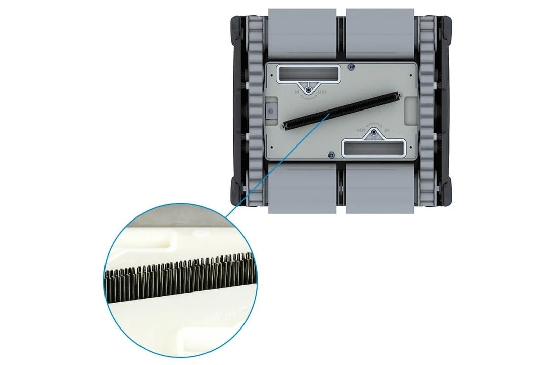 Astralpool Astral H7 DUO Zwembadrobot 3 Astralpool Astral H7 DUO Zwembadrobot - Afbeelding 3