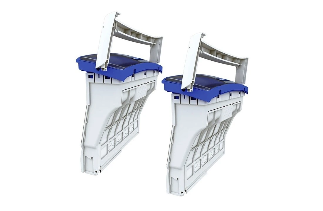 Astralpool Astral H7 DUO Zwembadrobot 4 Astralpool Astral H7 DUO Zwembadrobot - Afbeelding 4