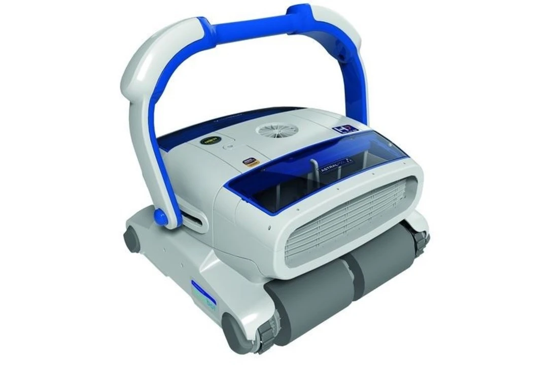 Astralpool Astral H7 DUO Zwembadrobot 1 Astralpool Astral H7 DUO Zwembadrobot