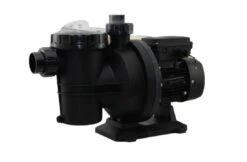 Aubia Aubia Geluidsarme Frequentiegeregelde Zwembadpomp -Hayarders Winkel aubia aubia geluidsarme frequentiegeregelde zwemba 2