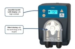 Avady Pools PRIM Evol PH- En PH+ Dosering Voor Zwembaden Tot 120m3 5 Avady Pools PRIM Evol PH- En PH+ Dosering Voor Zwembaden Tot 120m3 -Hayarders Winkel avady pools prim evol ph en ph dosering voor zwemb 2