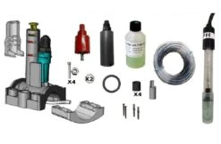 Avady Pools Propilot Duo Automatische Zwembad Chloor En PH Dosering 5 Avady Pools Propilot Duo Automatische Zwembad Chloor En PH Dosering -Hayarders Winkel avady pools propilot duo automatische zwembad chlo 2