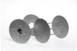 Blue Compleet Oprolsysteem Voor Bouwblokken Met 250Nm Motor - Polystyreen 10 Blue Compleet Oprolsysteem Voor Bouwblokken Met 250Nm Motor - Polystyreen -Hayarders Winkel blue compleet oprolsysteem voor bouwblokken met 25 3