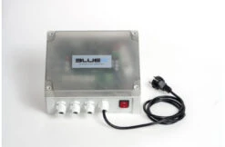 Blue Compleet Oprolsysteem Voor Bouwblokken Met 250Nm Motor - Polystyreen 11 Blue Compleet Oprolsysteem Voor Bouwblokken Met 250Nm Motor - Polystyreen -Hayarders Winkel blue compleet oprolsysteem voor bouwblokken met 25 4