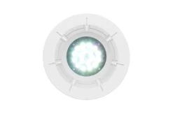 Brio Brio Par 56 Led Chroma 44W Wit Vervangingslamp Met Sierplaat Wit