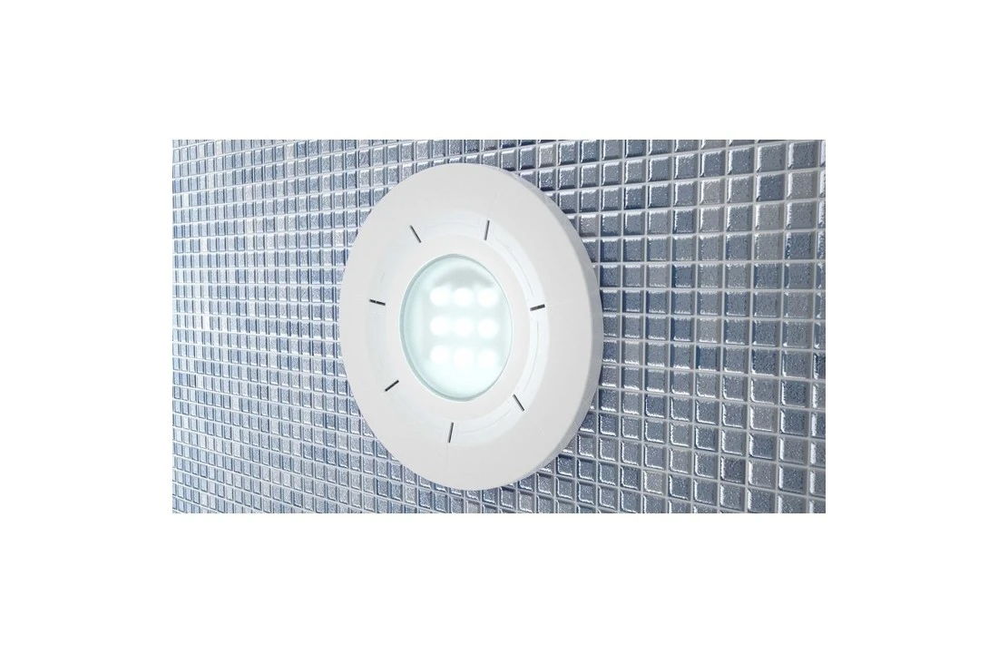 Brio Brio Par 56 Led Chroma 44W Wit Vervangingslamp Met Sierplaat Wit 5 Brio Brio Par 56 Led Chroma 44W Wit Vervangingslamp Met Sierplaat Wit - Afbeelding 5