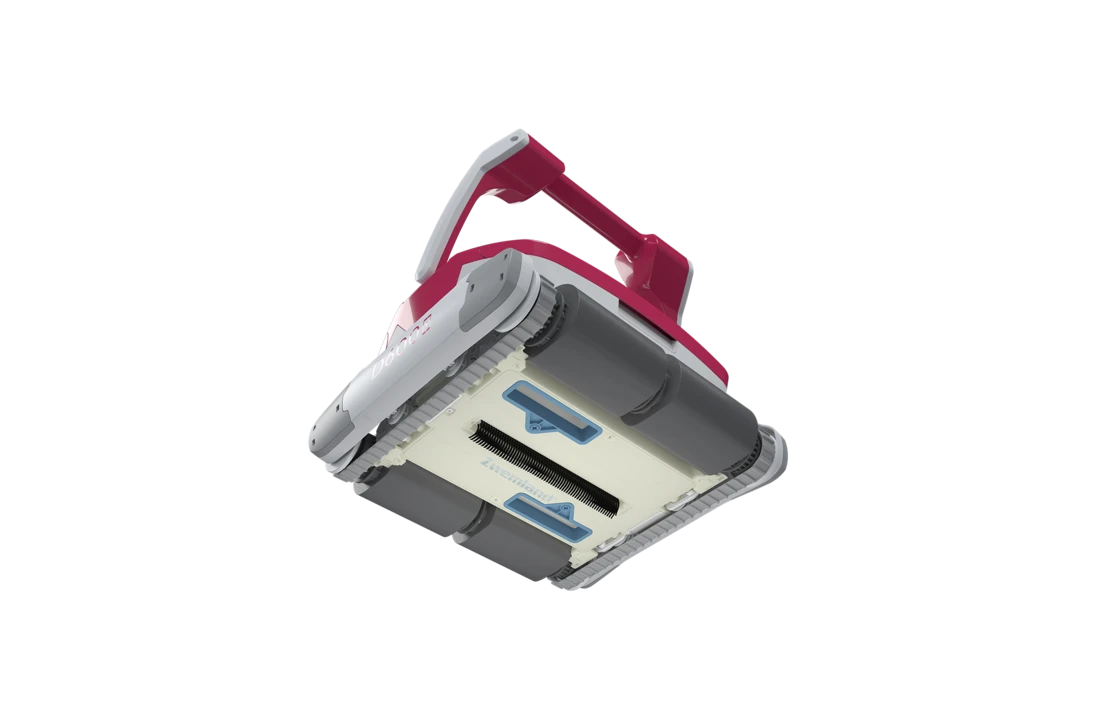 BWT BWT Elektrische Zwembadrobot D600 3 BWT BWT Elektrische Zwembadrobot D600 - Afbeelding 3