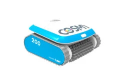 BWT Cosmy 200 Zwembadrobot