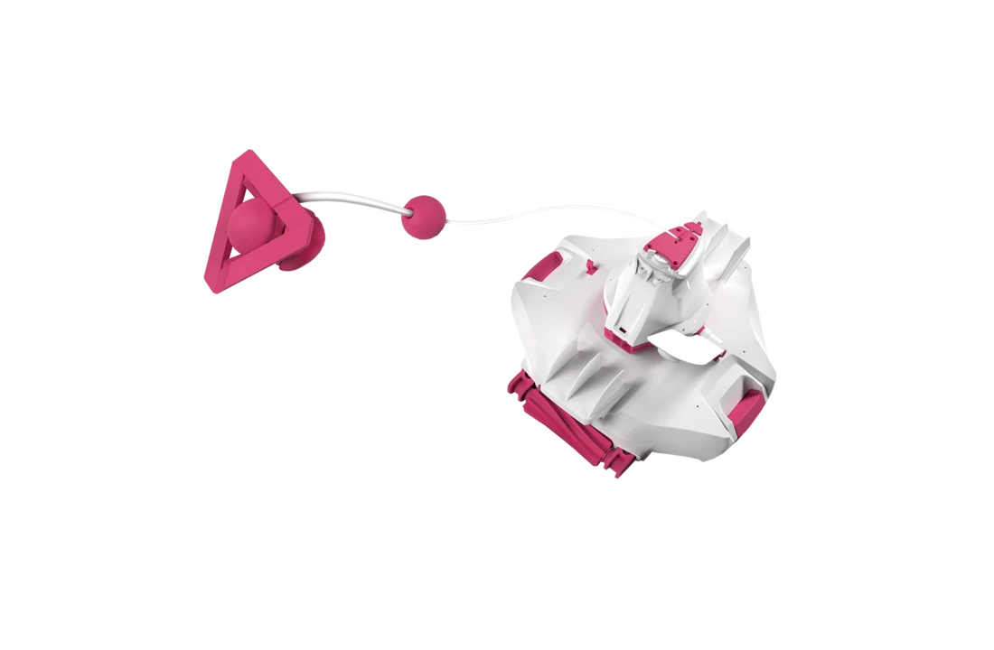 BWT Draadloze Zwembadrobot BC200 4 BWT Draadloze Zwembadrobot BC200 - Afbeelding 4