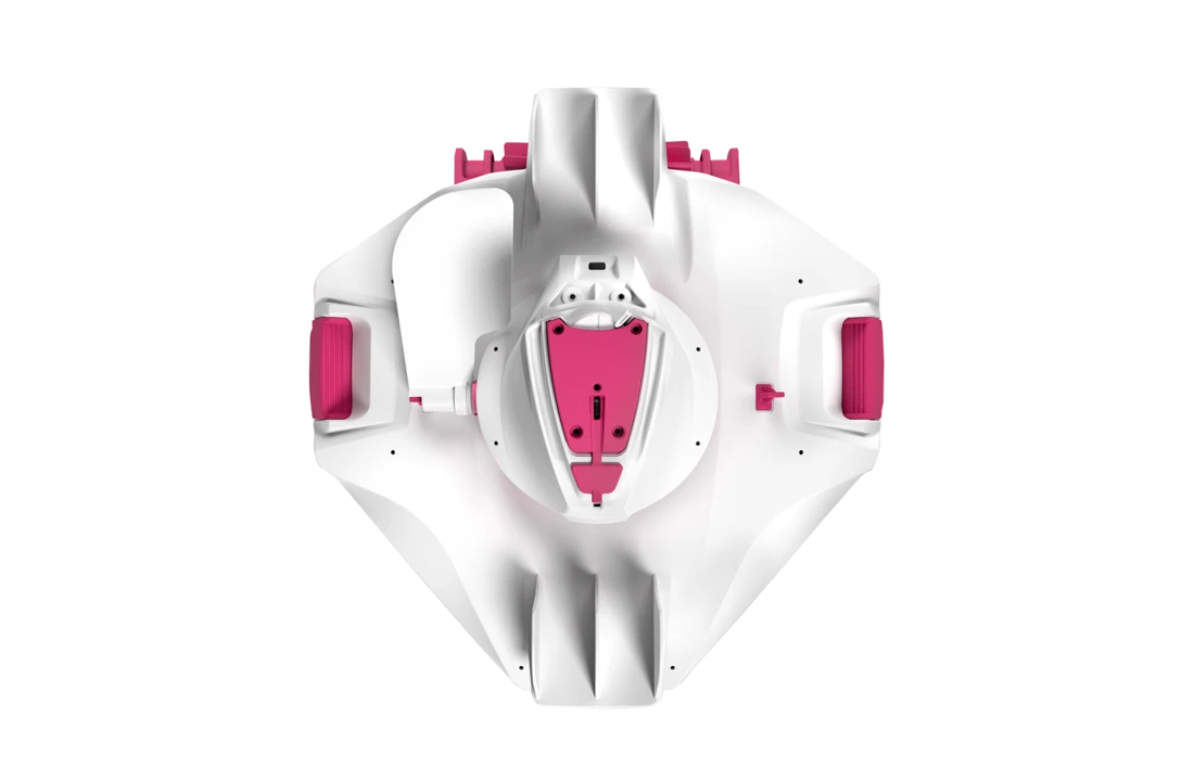 BWT Draadloze Zwembadrobot BC200 5 BWT Draadloze Zwembadrobot BC200 - Afbeelding 5