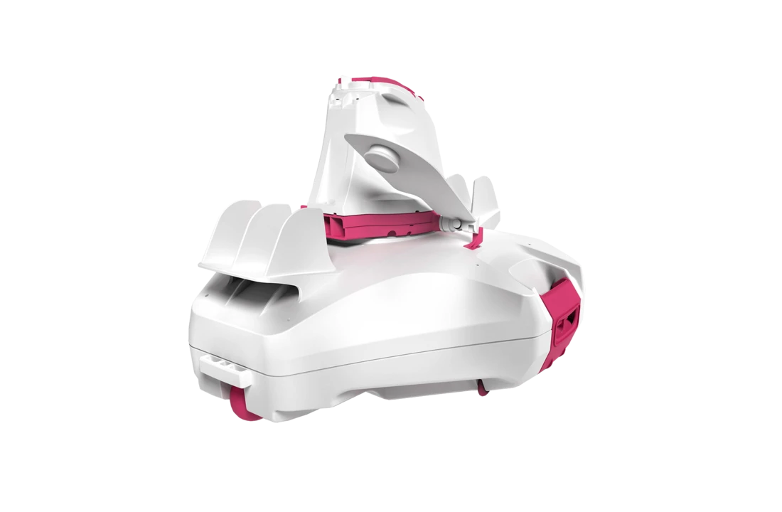 BWT Draadloze Zwembadrobot BC200 6 BWT Draadloze Zwembadrobot BC200 - Afbeelding 6