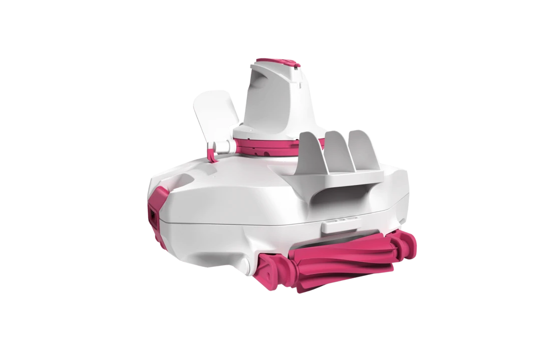 BWT Draadloze Zwembadrobot BC200 1 BWT Draadloze Zwembadrobot BC200