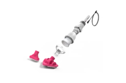 BWT Elektrische Zwembad Stofzuiger BC02 -Hayarders Winkel bwt elektrische zwembad stofzuiger bc02 3