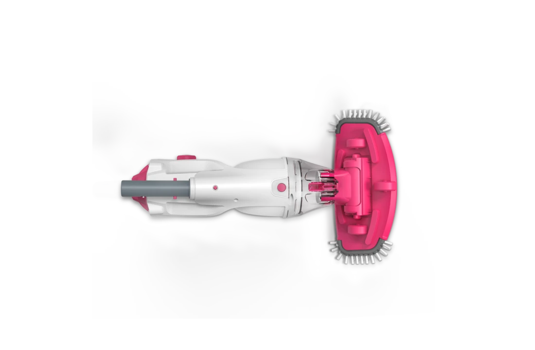 BWT Elektrische Zwembad Stofzuiger BC30 - Op Accu. 3 BWT Elektrische Zwembad Stofzuiger BC30 - Op Accu. - Afbeelding 3
