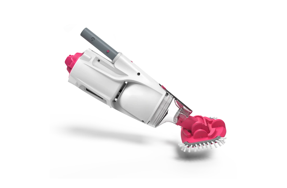 BWT Elektrische Zwembad Stofzuiger BC30 - Op Accu. 4 BWT Elektrische Zwembad Stofzuiger BC30 - Op Accu. - Afbeelding 4